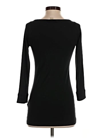 Burberry Brit 3/4 Sleeve T-Shirt (view 2)