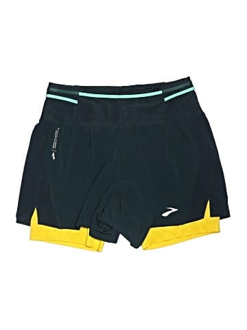 Brooks Athletic Shorts (view 1)