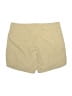 Adidas 100% Polypropylene Solid Tan Khaki Shorts Size 8 - photo 2