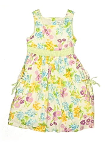 Maggie & Zoe Dress (view 1)
