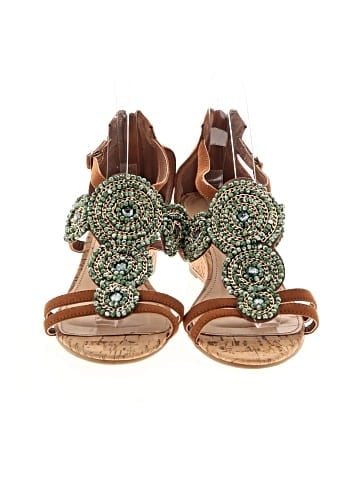 Just Fab Wedges (view 2)