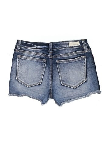 Miss Me Denim Shorts (view 2)