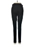 Halogen Solid Black Active Pants Size M - photo 2