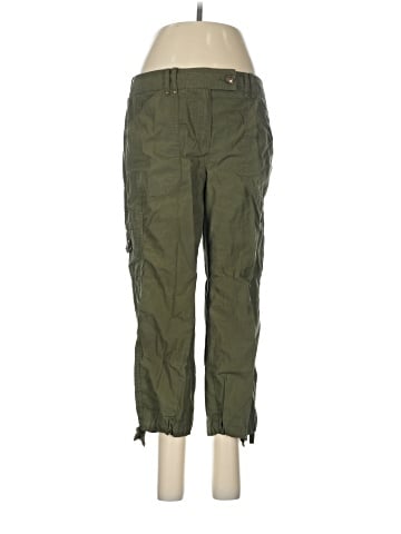 Jones New York Cargo Pants (view 1)