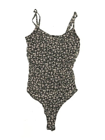 Free Press Bodysuit (view 1)