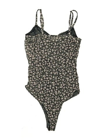 Free Press Bodysuit (view 2)