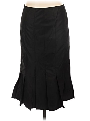 Marc Jacobs Silk Skirt (view 2)