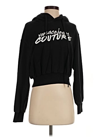 Versace Jeans Couture Sweatshirt (view 1)