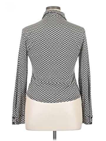 Meraki Long Sleeve Blouse (view 2)