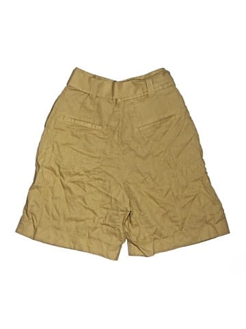 MNG Khaki Shorts (view 2)