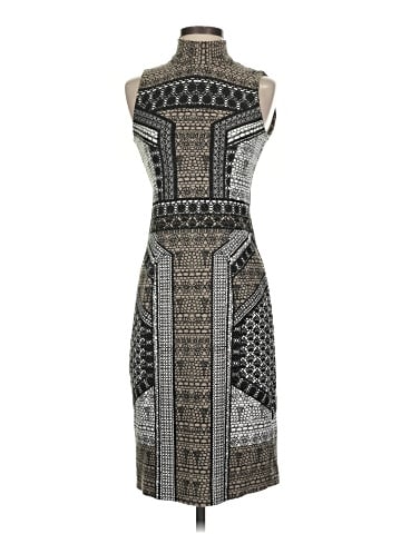 W by Worth Cocktail Dress (view 1)