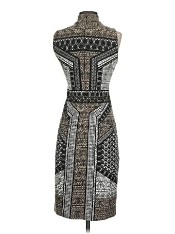 W by Worth Cocktail Dress (view 2)