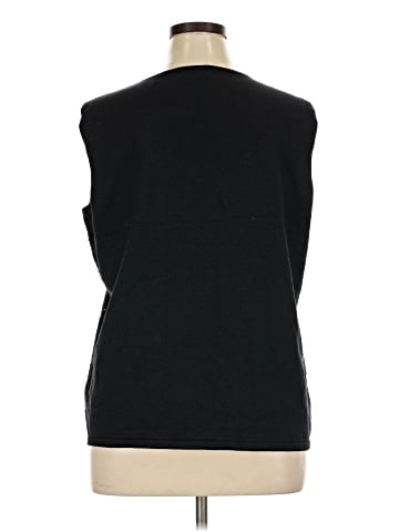 Kate Hill Sleeveless Top (view 2)