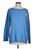 Talbots Outlet Blue Pullover Sweater Size M - photo 1