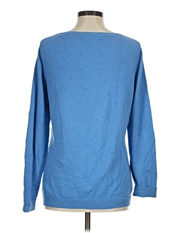 Talbots Outlet Pullover Sweater (view 2)