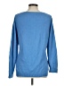 Talbots Outlet Blue Pullover Sweater Size M - photo 2