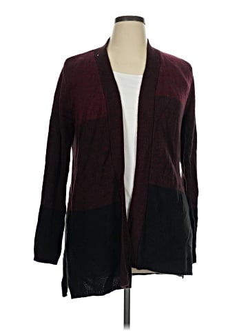 Karen Scott Cardigan (view 1)