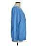 Talbots Outlet Blue Pullover Sweater Size M - photo 4