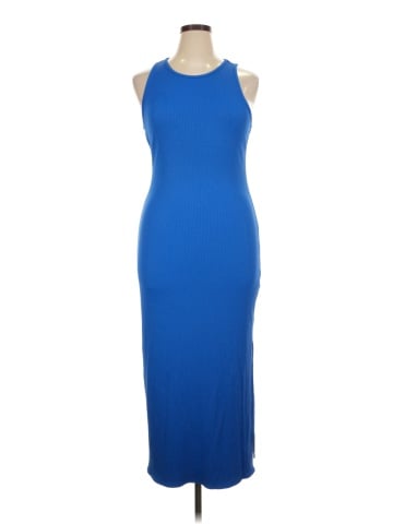 White House Black Market Casual Dress (view 1)