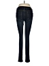 Aeropostale Solid Blue Jeans Size 6 - photo 2