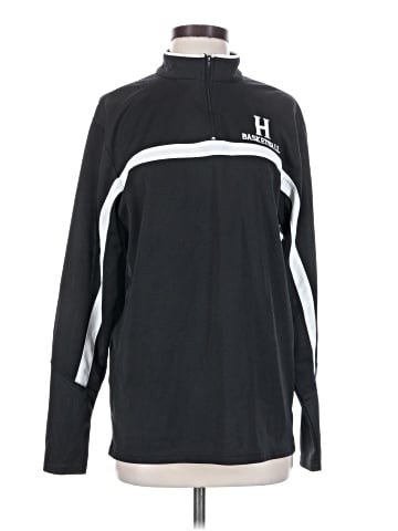 Alleson Athletic Track Jacket (view 1)