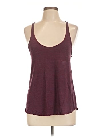 American Apparel Tank Top (view 1)