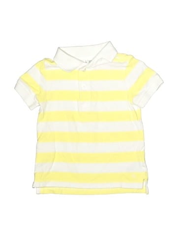 Janie and Jack Short Sleeve Top (view 1)