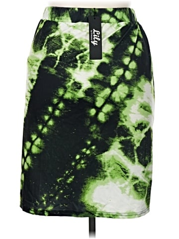 Lily by Firmiana Casual Skirt (view 2)