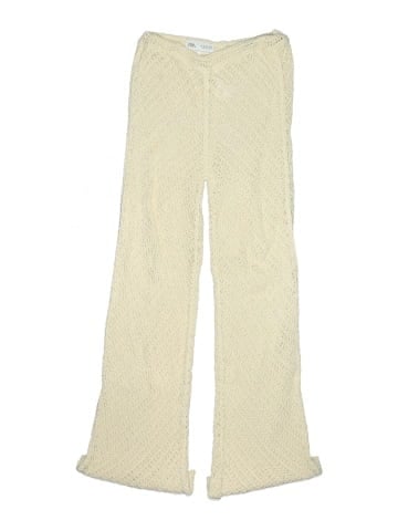 Zara Casual Pants (view 1)
