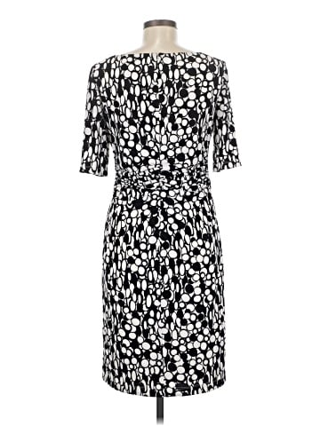 London Times Casual Dress (view 2)