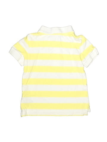 Janie and Jack Short Sleeve Top (view 2)