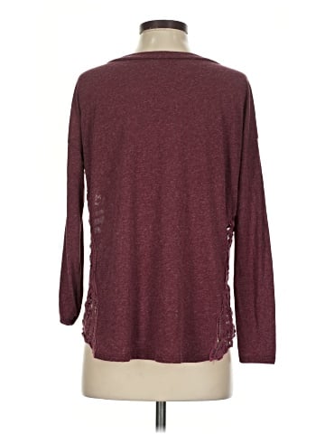 Soprano 3/4 Sleeve Top (view 2)