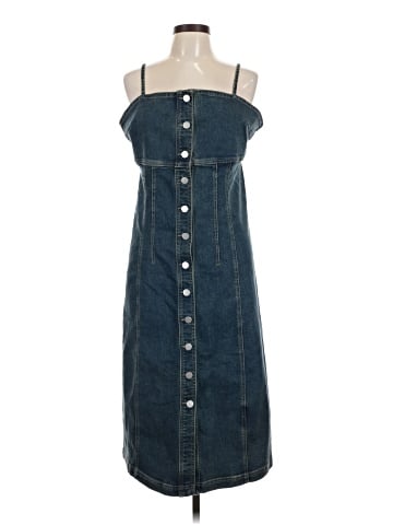 Habitual Casual Dress (view 1)