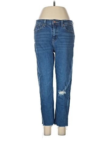 Levi Strauss Signature Jeans (view 1)