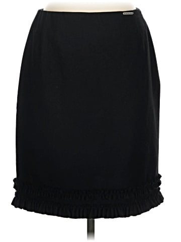 Geiger Collections Formal Skirt (view 1)