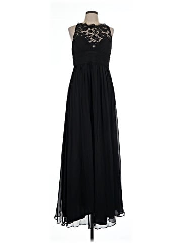 Aidan Mattox Cocktail Dress (view 1)