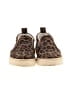 Freshly Picked Animal Print Brown Sneakers Size 7 (kids) - photo 2