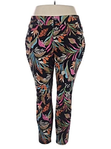 Terra & Sky Active Pants (view 1)