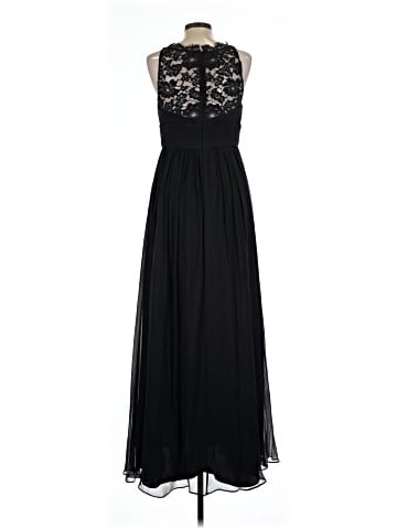 Aidan Mattox Cocktail Dress (view 2)
