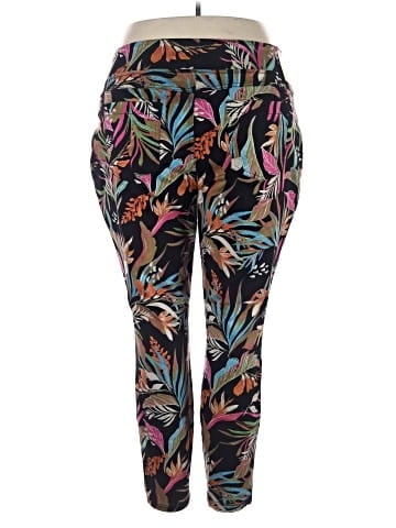 Terra & Sky Active Pants (view 2)