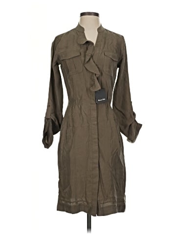 Massimo Dutti Casual Dress (view 1)
