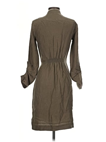 Massimo Dutti Casual Dress (view 2)