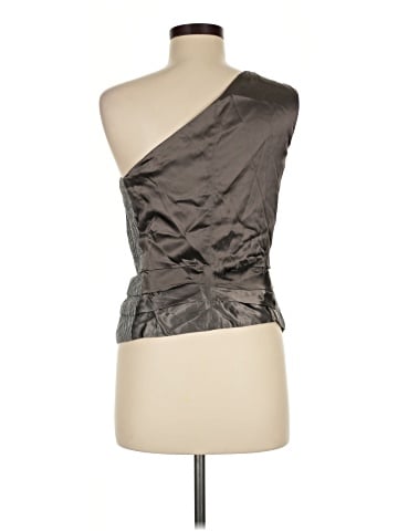 Acne Studios One Shoulder Vest (view 2)