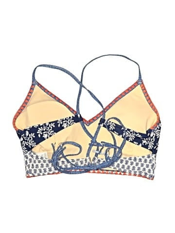 Jessica Simpson Swimsuit Top (view 2)