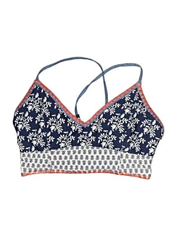 Jessica Simpson Swimsuit Top (view 1)