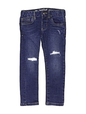 Cat & Jack Jeans (view 1)