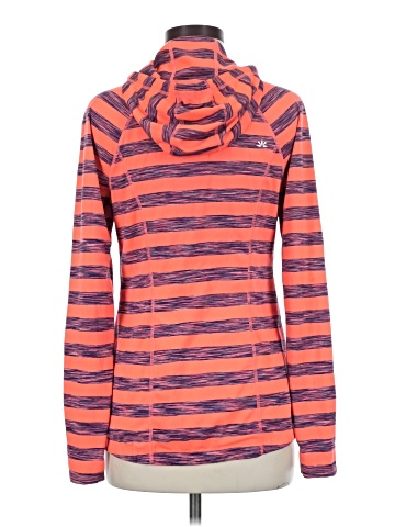 Lukka Zip Up Hoodie (view 2)