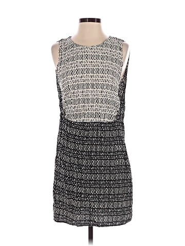 Zara Basic Casual Dress (view 1)