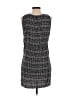 Zara Basic Tweed Gray Casual Dress Size XS - photo 2