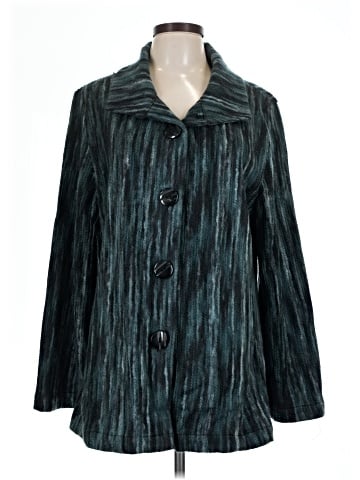 Travelsmith Coat (view 1)